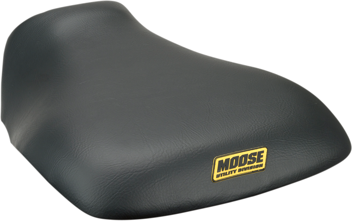 MOOSE UTILITY Seat Cover - Black - Polaris POL55017-30