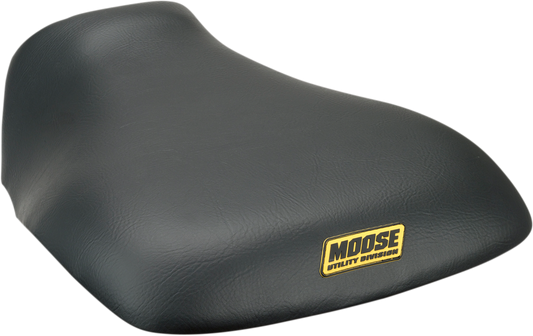 MOOSE UTILITY Seat Cover - Black - Polaris POL85018-30