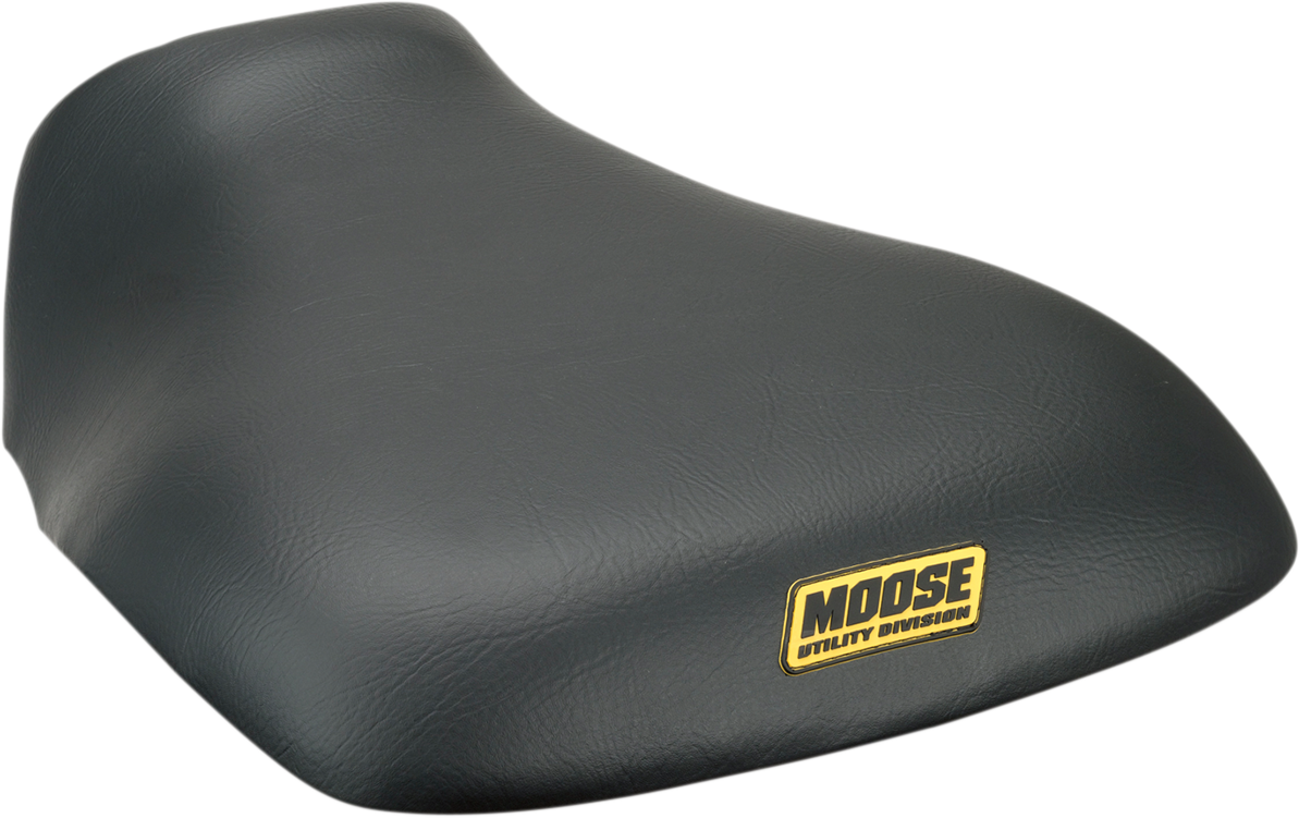 MOOSE UTILITY Seat Cover - Black - Polaris POL85018-30