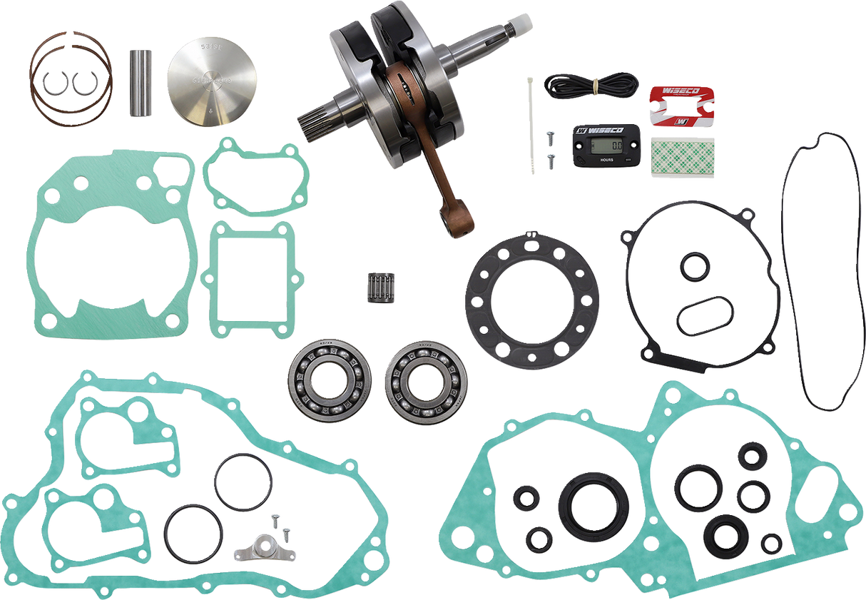 WISECO Engine Rebuild Kit PWR101-100