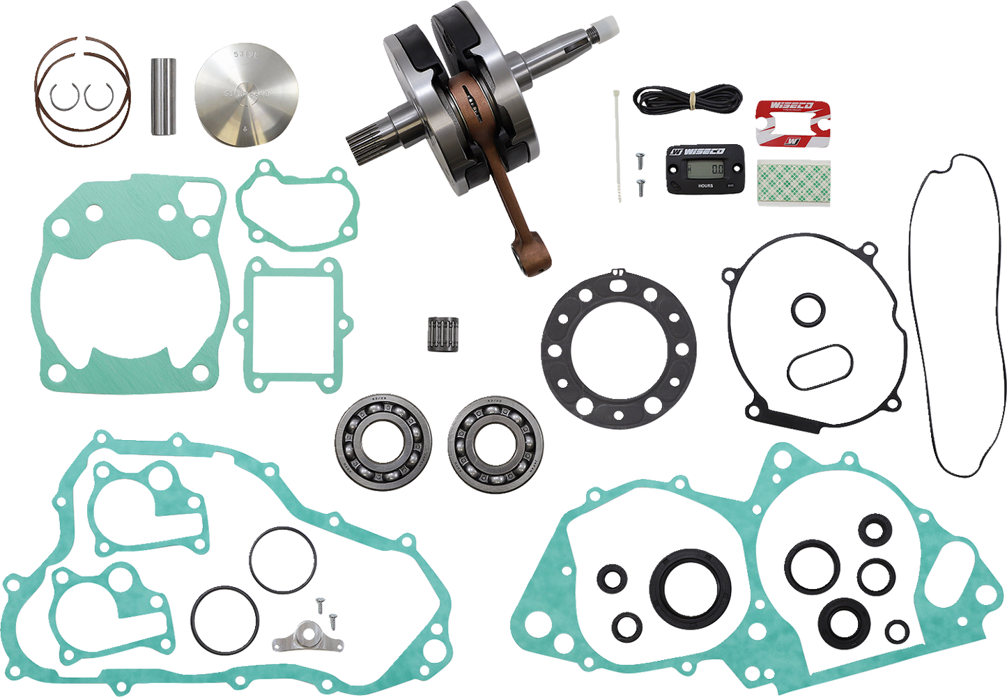 WISECO Engine Rebuild Kit PWR101-100