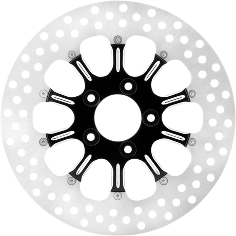 PERFORMANCE MACHINE (PM) Brake Rotor - 11.5" - Revel - Platinum Cut 01331522RELSBMP