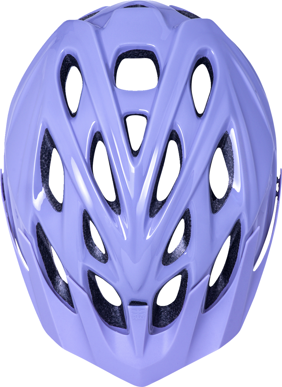 KALI Chakra Solo Helmet - Pastel Purple - S/M 0221221116