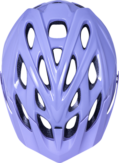 KALI Chakra Solo Helmet - Pastel Purple - S/M 0221221116