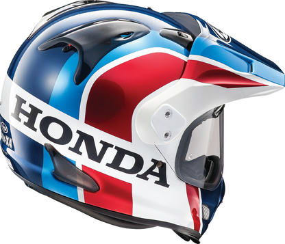 ARAI XD-4 Helmet - Africa Twin - XS 0140-0227