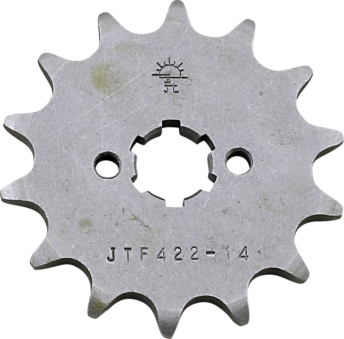 JT SPROCKETS Counter Shaft Sprocket - 14-Tooth JTF422.14