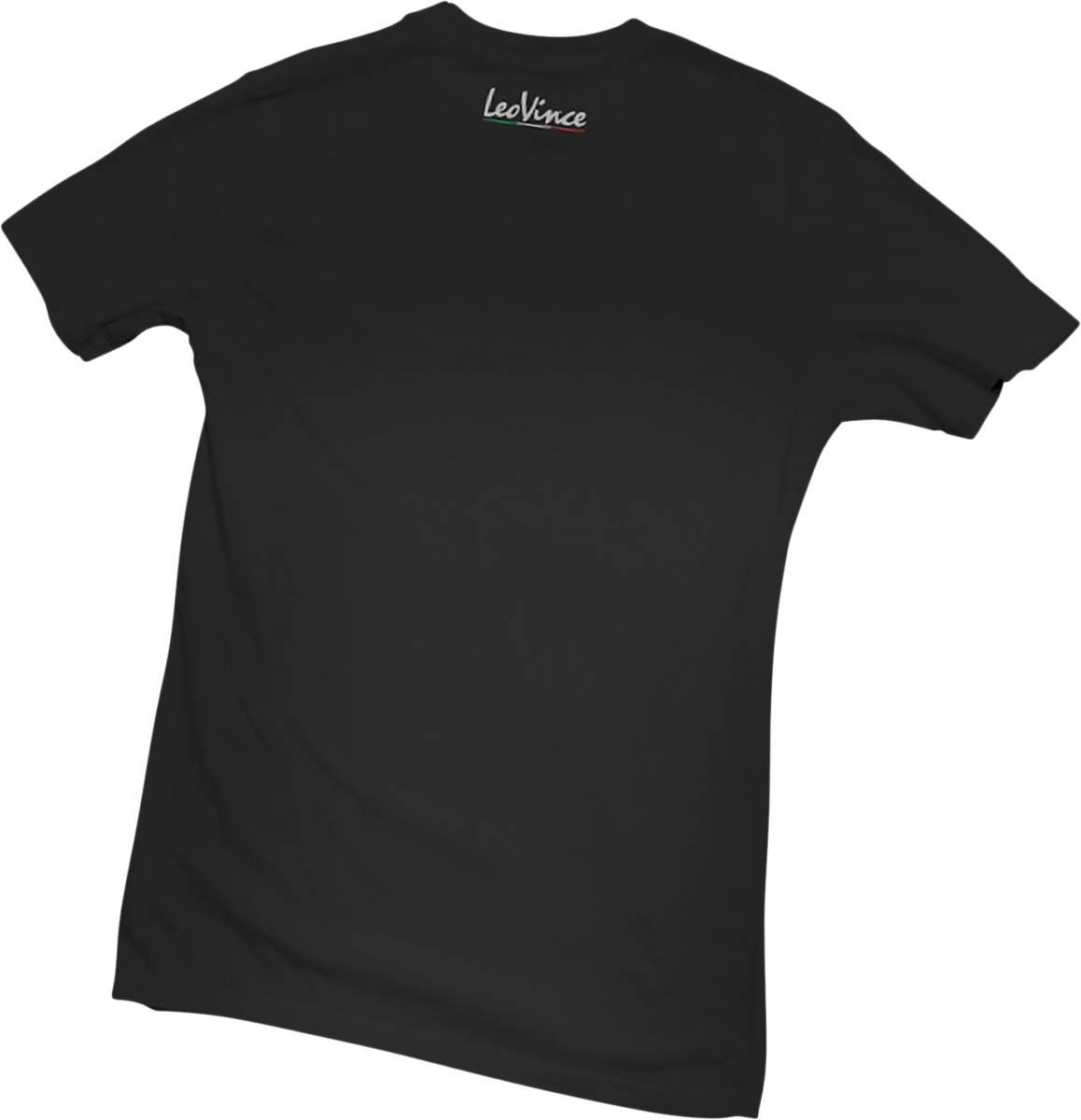 LEOVINCE Camiseta Leo Vince - Negro - XL 417908XL