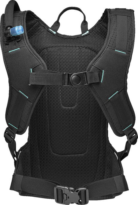 THOR Vapor Hydropak - 1.5 liter - Gray/Black 3519-0050