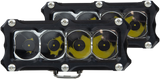 HERETIC LED Light Bar - 4" Pair - Spot LB-6S04112