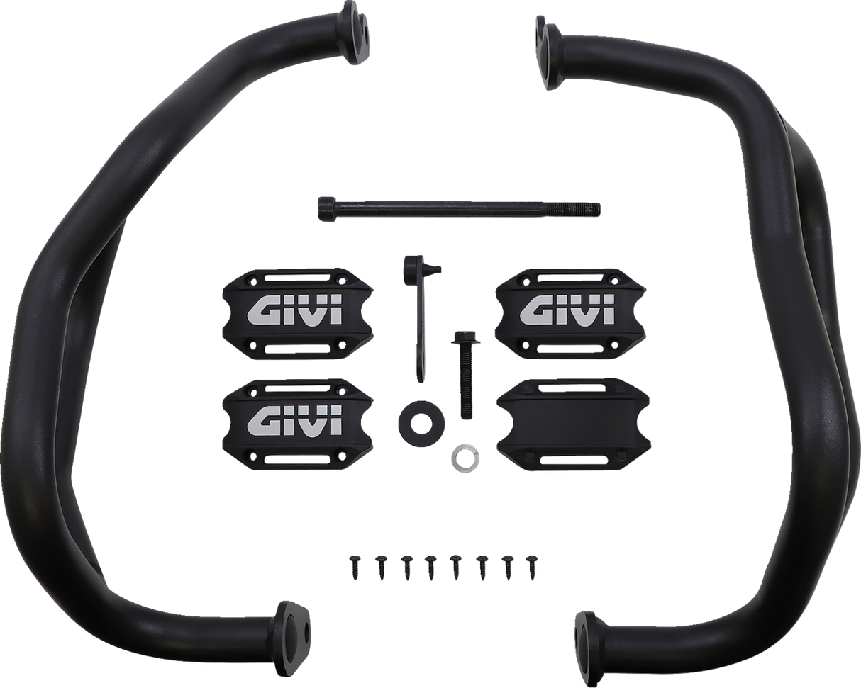 GIVI Engine Guards - Honda - CB 500X TN1171