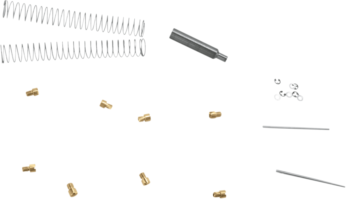 DYNOJET Jet Kit - Triumph Speed Master/America 5122