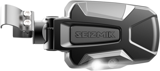 SEIZMIK Pursuit Night Vision Sideview Mirrors - Profiled Clamp 18088