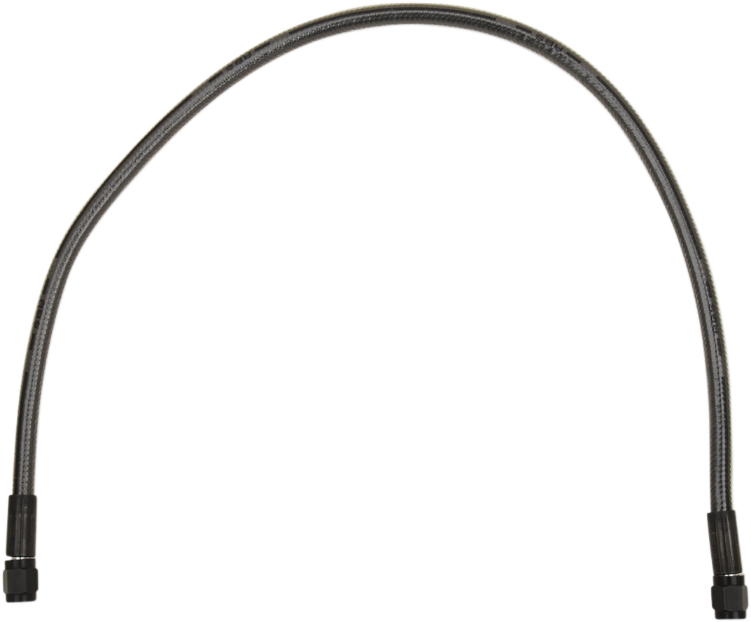 MAGNUM Brake Line - 21" - Black Pearl AS4521