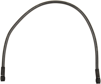 MAGNUM Brake Line - 21" - Black Pearl AS4521