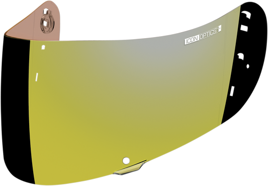 ICON Optics™ Shield - RST Dark Gold 0130-0481