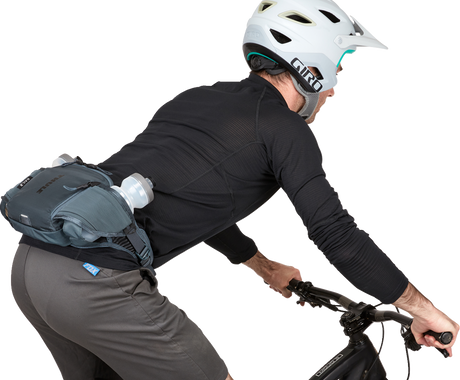 THULE Rail Hip Hydration Pack - Dark Slate Gray - 2 L 3204480