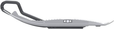 USI Epic 1.5 Skis - White - Pair EPIC15WHITE-KIT