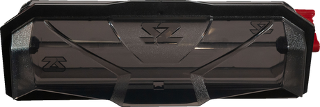 SEIZMIK Windshield Kit - Vented 50-50228KIT