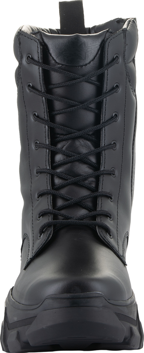 ALPINESTARS Women's Ava Boots - Black - EU 44 2442324-1100-44