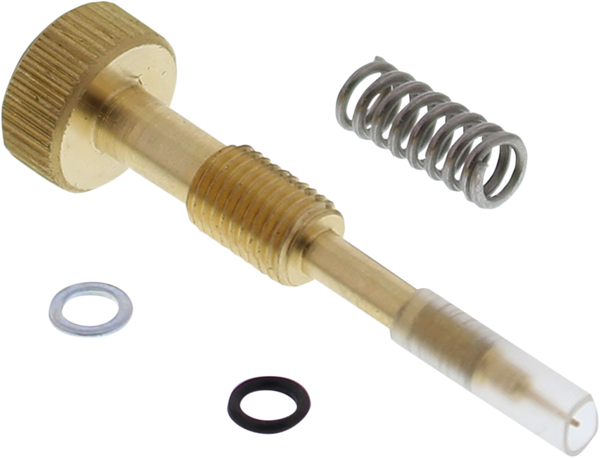 ALL BALLS Fuel Mixture Screw 46-6002