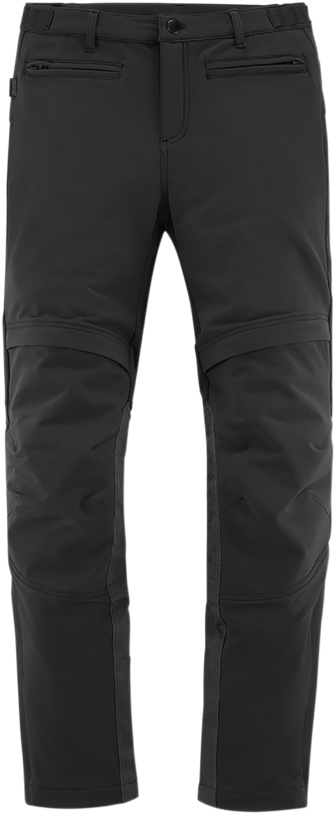 ICON Women's Hella2™ Pants - Black - 8 2823-0291