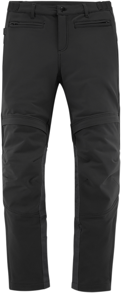 ICON Women's Hella2™ Pants - Black - 12 2823-0293