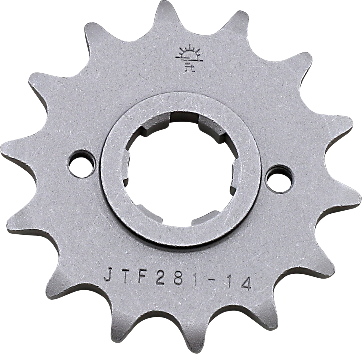 JT SPROCKETS Countershaft Sprocket - 14 Tooth JTF281.14