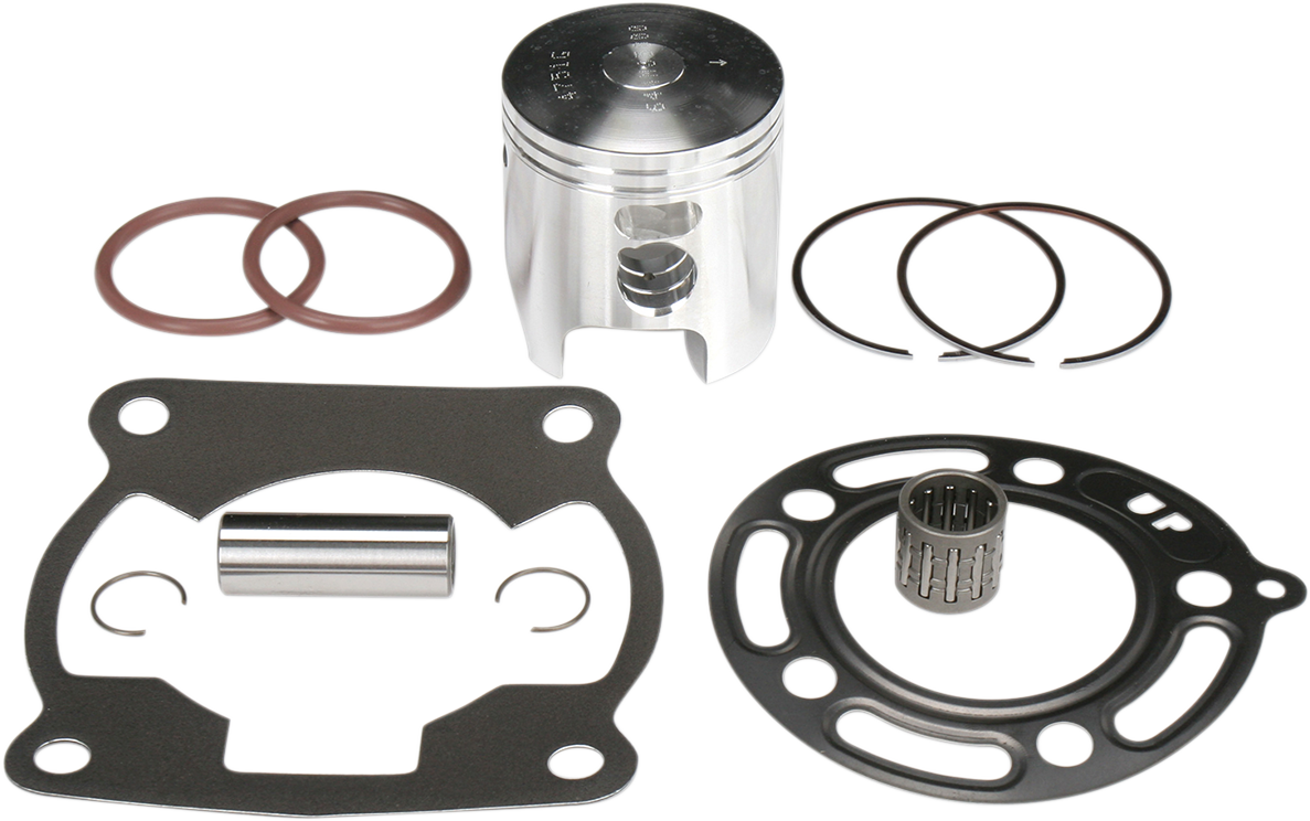 WISECO Piston Kit with Gaskets High-Performance PK1303