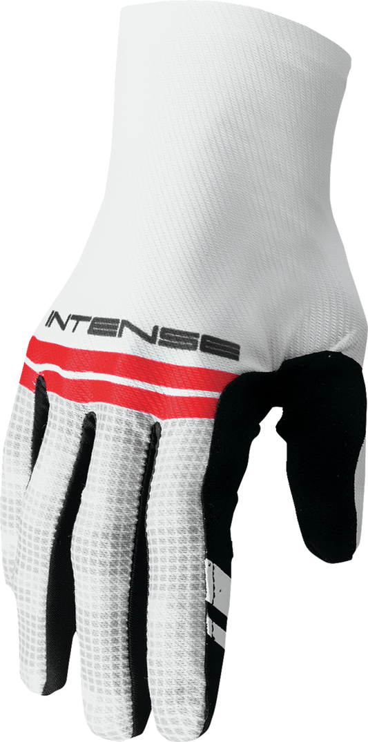 THOR Intense Assist Decoy Gloves - White/Camo - XS 3360-0223