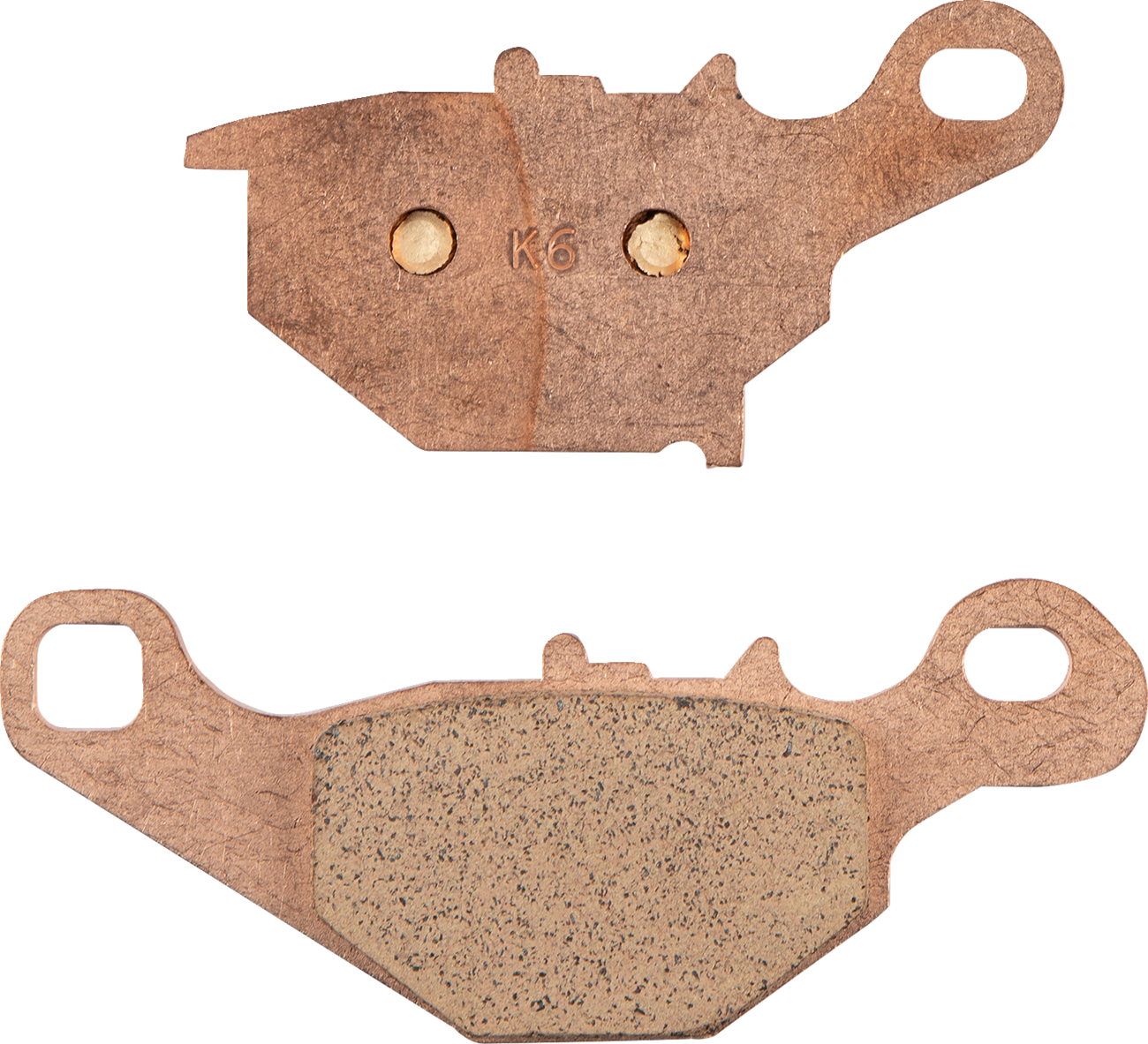 MOTO-MASTER Brake Pads 93521-PU