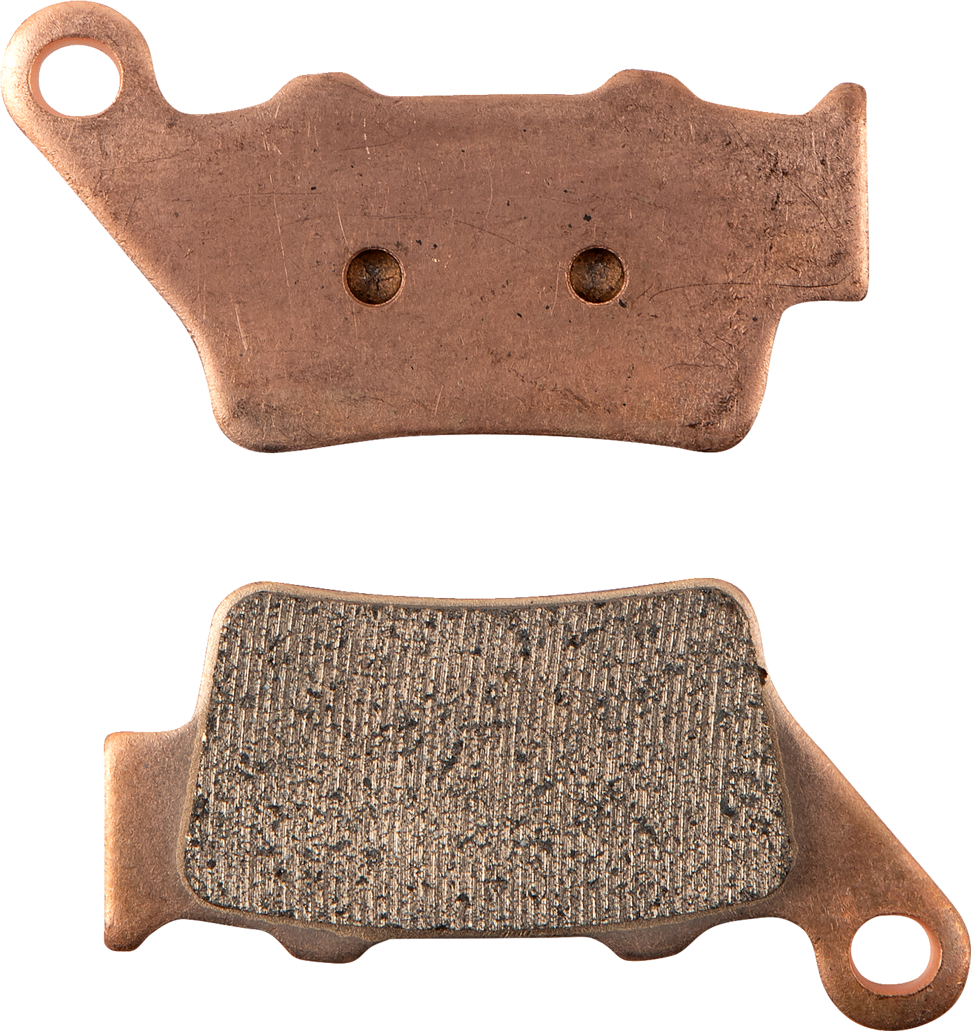 DRAG SPECIALTIES Sintered Brake Pads FAD213HH