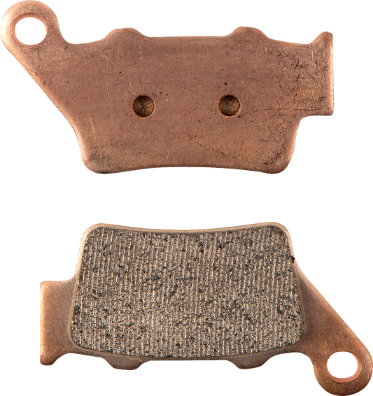 DRAG SPECIALTIES Sintered Brake Pads FAD213HH