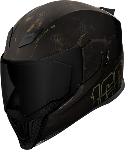 ICON Airflite™ Helmet - Demo - MIPS® - Black - Large 0101-14125