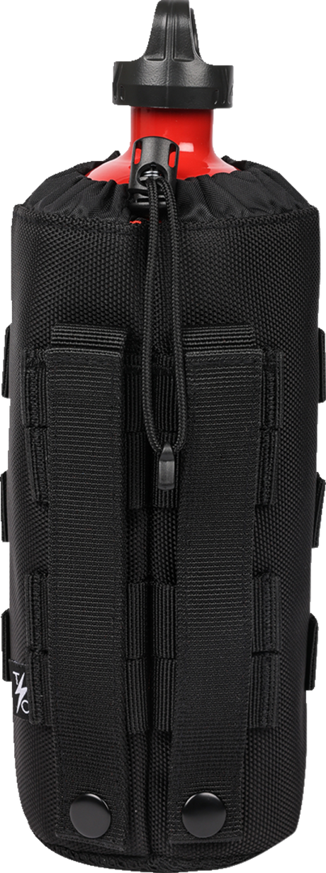 THRASHIN SUPPLY CO. Holster Molle Bottle TSB-00-13