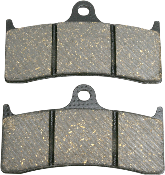 EBC Brake Pads - Buell - FA424 FA424