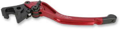 CRG Brake Lever - RC2 - Red 2AN-521-T-R