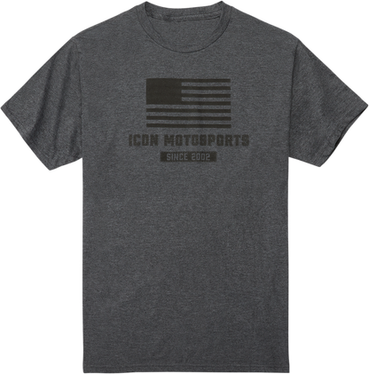 ICON OGP™ T-Shirt - Charcoal - Small 3030-21094