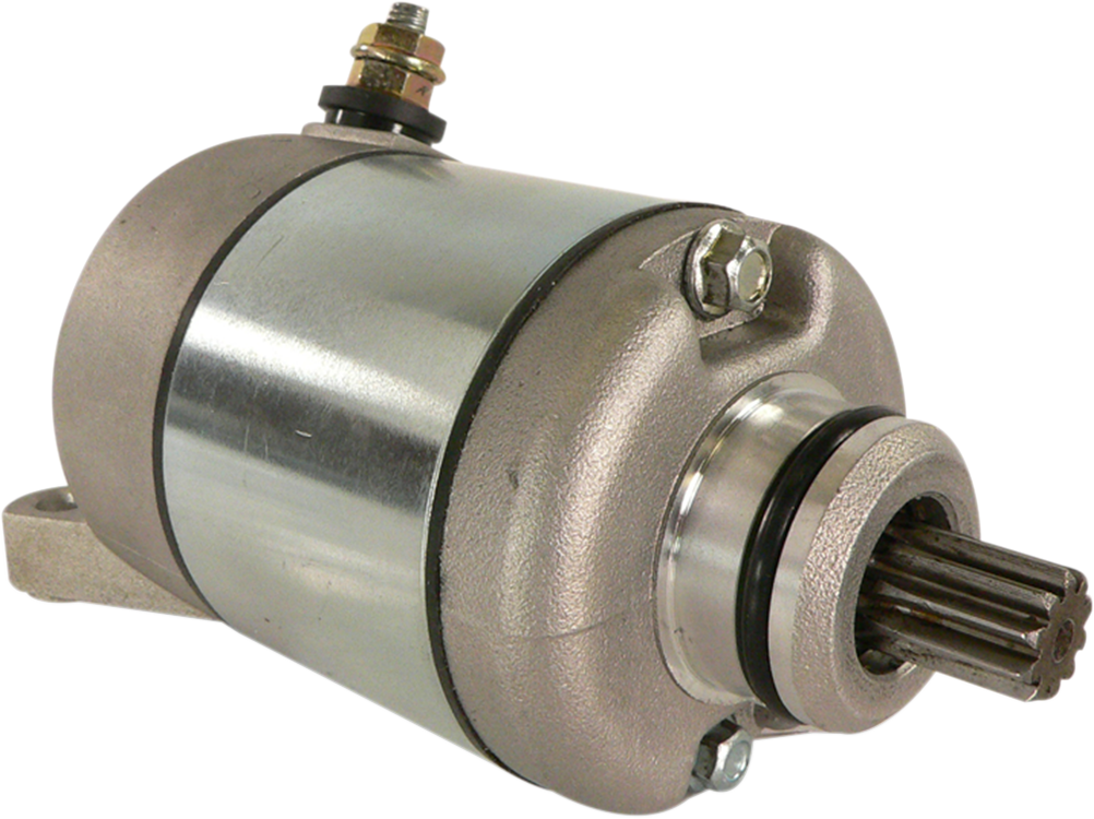 Parts Unlimited Starter Motor 410-54088