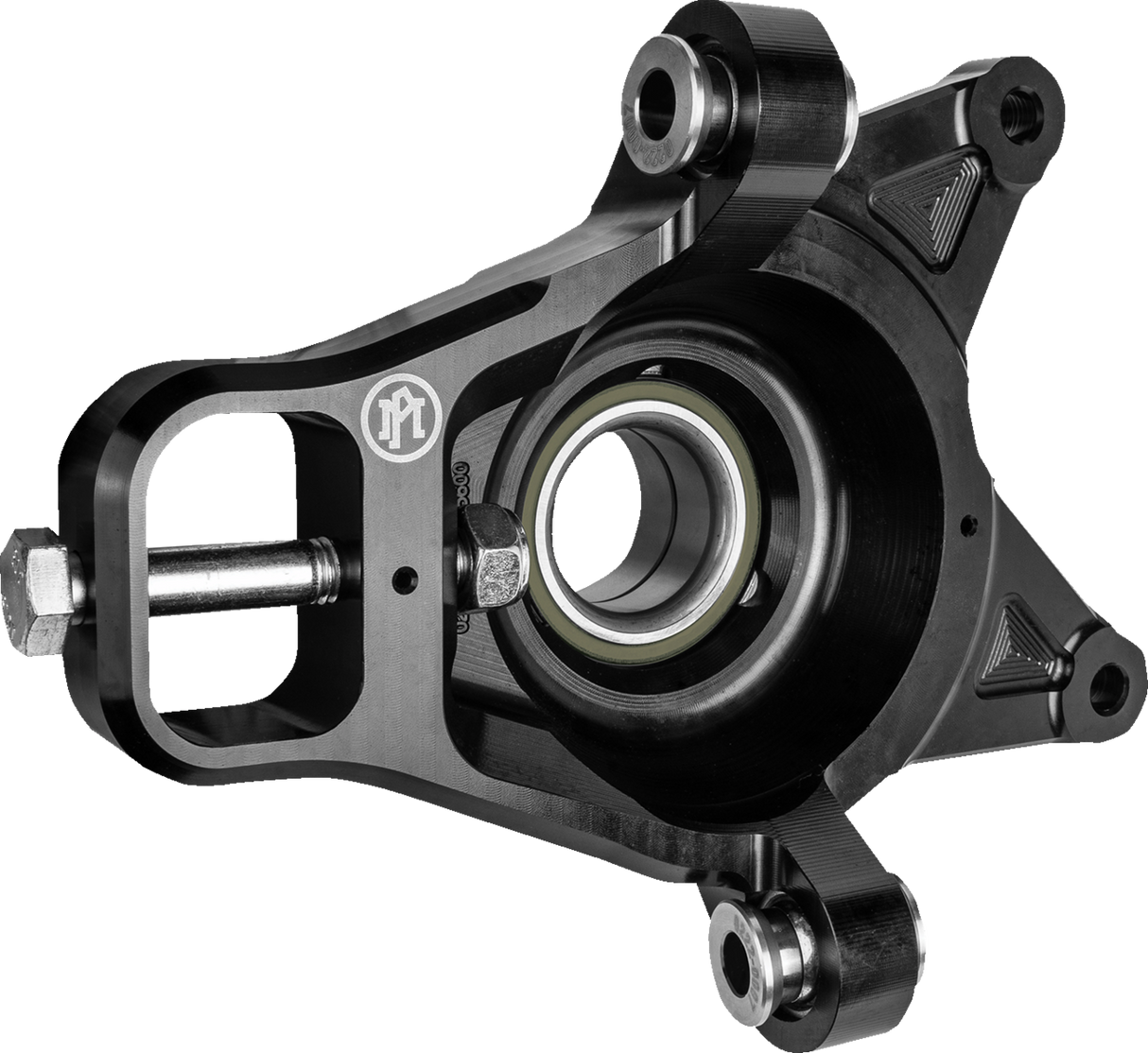 Portador de rodamientos PM OFF-ROAD - Trasero izquierdo 0221-1003-B