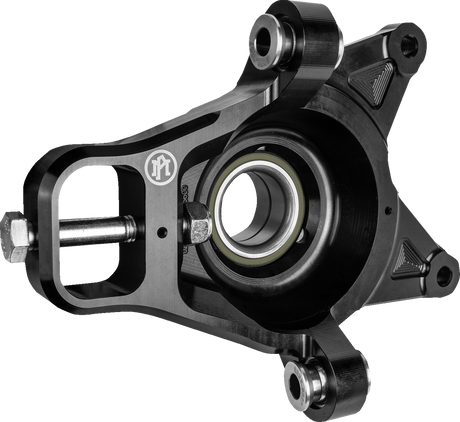 PM OFF-ROAD Bearing Carrier - Rear Left 0221-1003-B