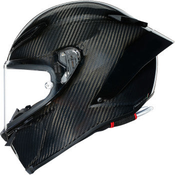 AGV Pista GP RR Helmet - Glossy Carbon - XS 2118356002-008-XS