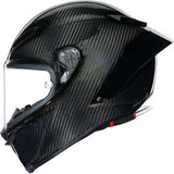 AGV Pista GP RR Helmet - Glossy Carbon - XS 2118356002-008-XS