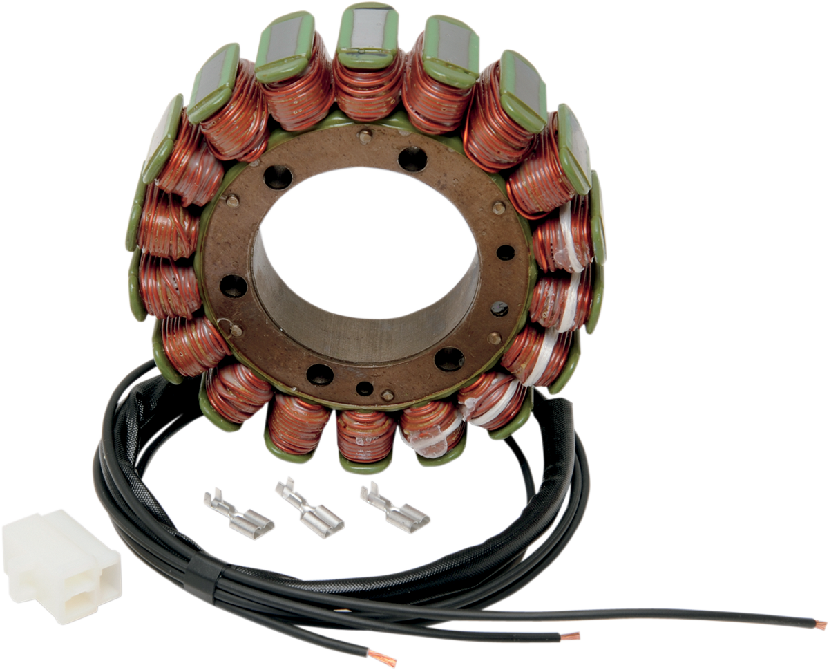 RICK'S MOTORSPORT ELECTRIC Stator - Suzuki 21-333