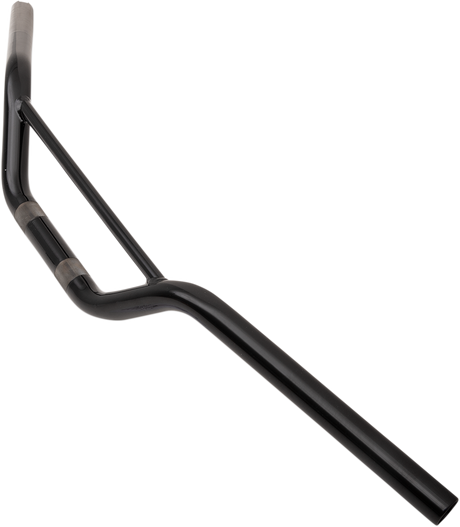 LA CHOPPERS Handlebar - BMX - Black LA-7308-00B