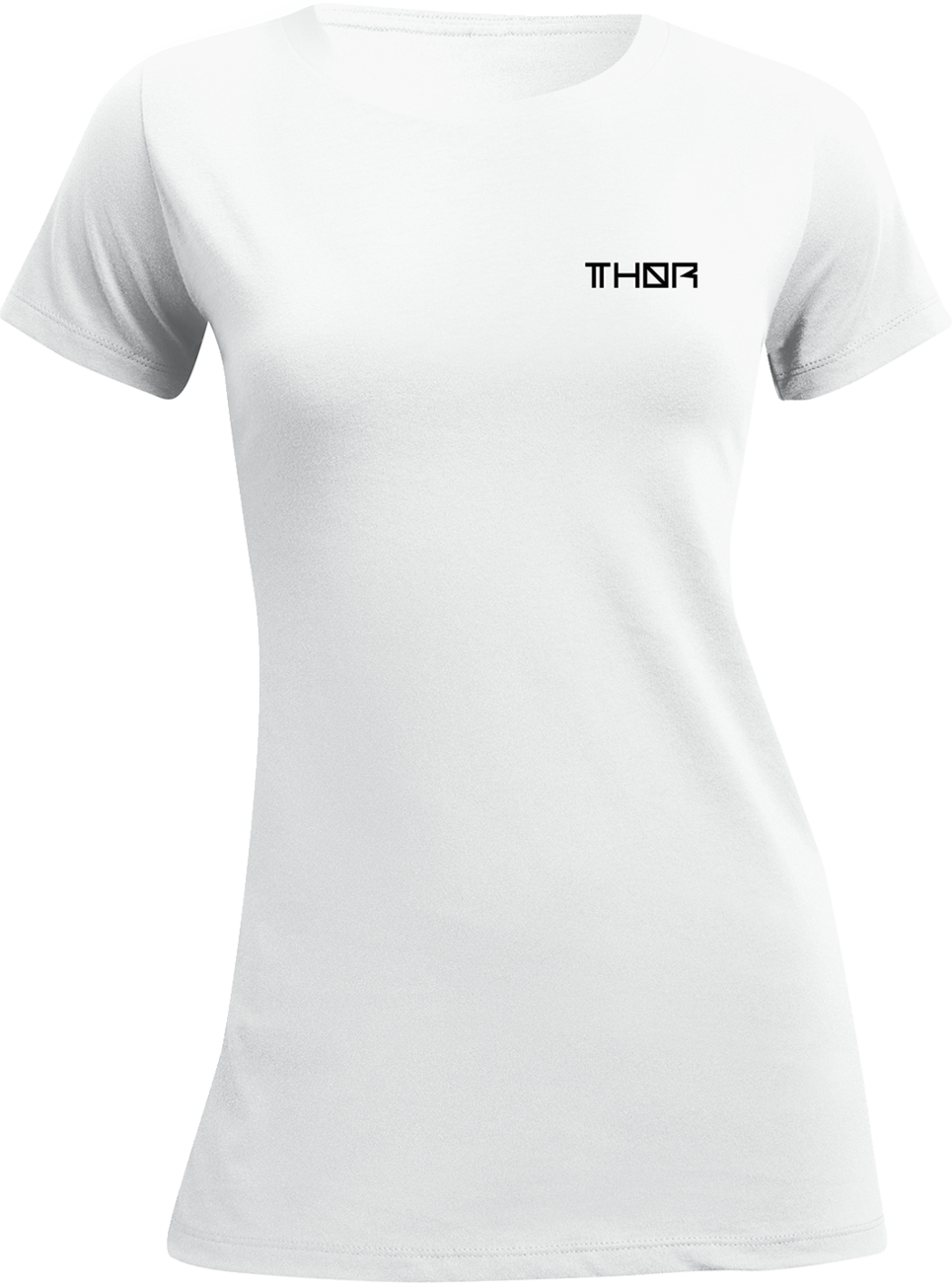 THOR Women's Disguise T-Shirt - White - XL 3031-4089