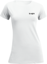 THOR Women's Disguise T-Shirt - White - Medium 3031-4087