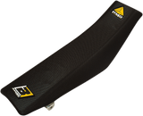 BLACKBIRD RACING Seat Cover - Pyramid - Black - Yamaha 1232G