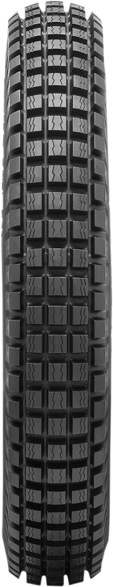 DUNLOP Tire - K950 - Rear - 4.00"-18" - 64P 45112401