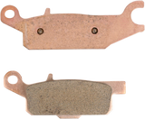 EBC Sintered "R" Brake Pads FA446R