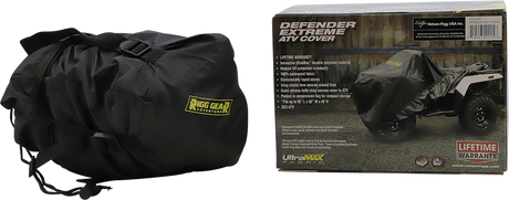NELSON RIGG Extreme Cover - ATV DEX-ATV
